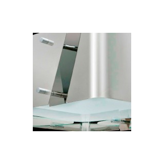 Подвесная люстра Azzardo Square 52 AZ0588-foto2