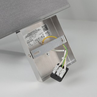 Бра Nowodvorski Hotel 9218-foto4