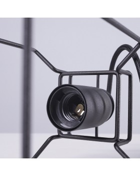 Подвесная люстра Nowodvorski Fiord 9668-foto2