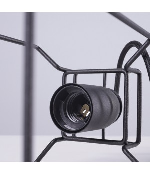 Подвесная люстра Nowodvorski Fiord 9668-foto2