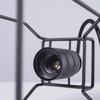 Подвесная люстра Nowodvorski Fiord 9668-foto2