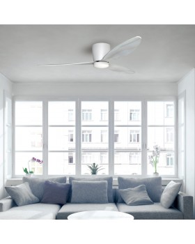 Потолочная люстра Azzardo Veneti CCT AZ4447-foto3