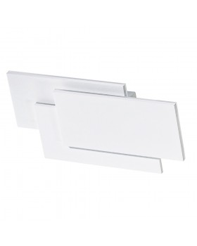 Настенный светильник Azzardo Clover square AZ2199 Настенный светильник Azzardo Clover square AZ2199