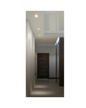 Встраиваемый светильник Azzardo Hera AZ3464-foto2