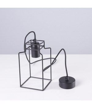 Подвесная люстра Nowodvorski Fiord 9668-foto5