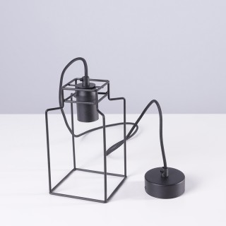 Подвесная люстра Nowodvorski Fiord 9668-foto5