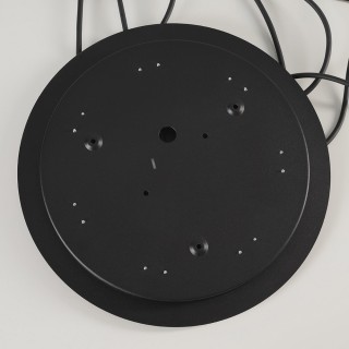 Потолочная люстра Nowodvorski Laser 490 8921-foto4