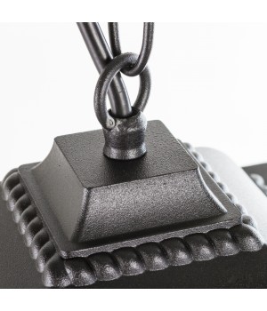 Уличный подвесной светильник Nowodvorski Tay 5293-foto4