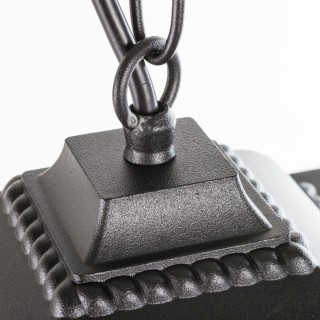 Уличный подвесной светильник Nowodvorski Tay 5293-foto4