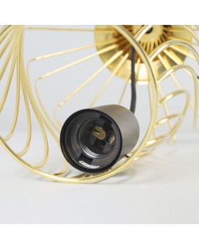 Подвесная люстра Nowodvorski Wave L 8857-foto4