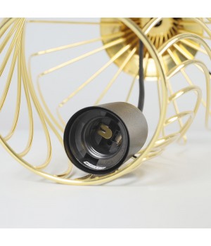 Подвесная люстра Nowodvorski Wave L 8857-foto4