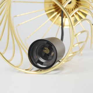 Подвесная люстра Nowodvorski Wave L 8857-foto4