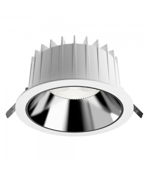 Встраиваемый светильник Nowodvorski Kea Led 8768-foto2