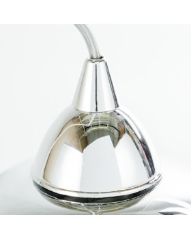 Подвесной светильник Nowodvorski Globe 4952-foto3