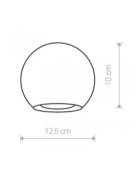 Плафон Nowodvorski Cameleon Geometric A 8466-foto3