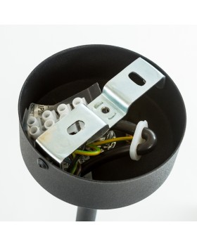 Подвесная люстра Nowodvorski Rod 9734-foto2