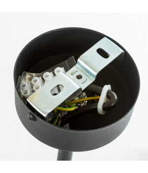 Подвесная люстра Nowodvorski Rod 9734-foto2