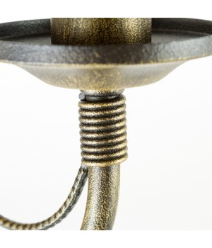 Бра Nowodvorski Ares 202-foto4