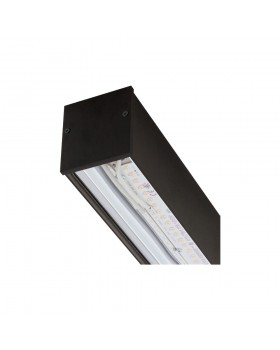 Накладной светильник Nowodvorski Hall Pro Led 8261-foto2