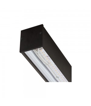 Накладной светильник Nowodvorski Hall Pro Led 8261-foto2