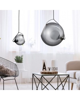 Подвесная люстра Azzardo Rufus AZ3174-foto3