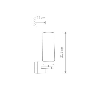 Подсветка для зеркал Nowodvorski Celtic 3346-foto7