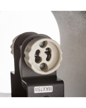 Настенный светильник Nowodvorski Tube 9318-foto3