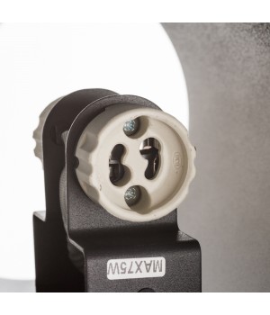 Настенный светильник Nowodvorski Tube 9318-foto3