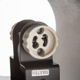 Настенный светильник Nowodvorski Tube 9318-foto3