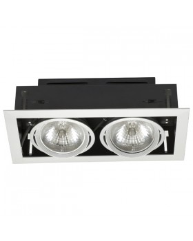 Встраиваемый светильник Nowodvorski Downlight 4871-foto2