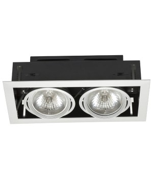 Встраиваемый светильник Nowodvorski Downlight 4871-foto2