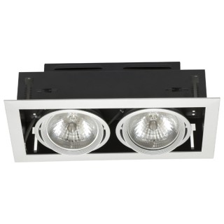 Встраиваемый светильник Nowodvorski Downlight 4871-foto2