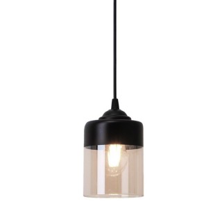 Подвесной светильник Zumaline PORTO CL19020-1P-BL-foto2