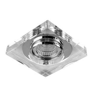 Встраиваемый светильник Azzardo Vektor Square AZ1495-foto2