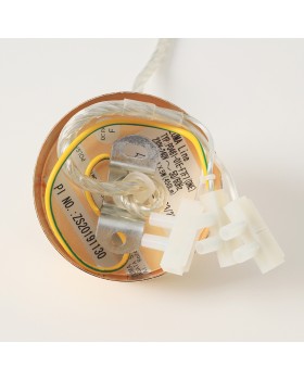 Подвесной светодиодный светильник Zumaline ONE P0461-01E-F7F7-foto5