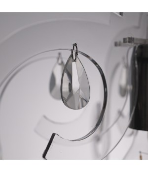 Подвесная люстра Nowodvorski Katerina 5210-foto5