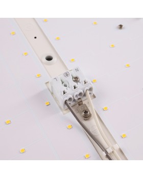 Потолочный светодиодный светильник Zumaline SIERRA 12100006-GD-foto6