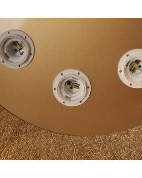 Подвесной светильник Nowodvorski Egg Xl 9025-foto4