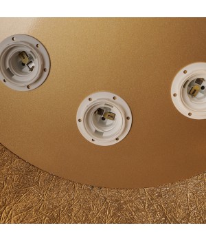 Подвесной светильник Nowodvorski Egg Xl 9025-foto4