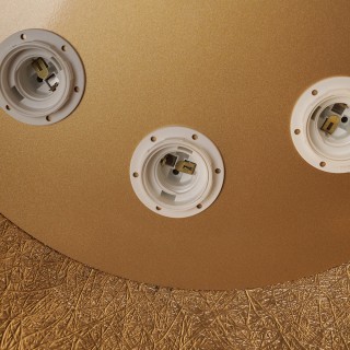 Подвесной светильник Nowodvorski Egg Xl 9025-foto4