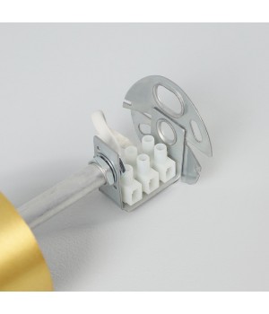 Потолочный cветильник Nowodvorski Eye L 8913-foto3