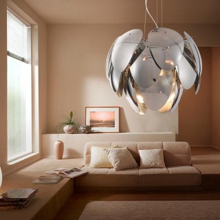 Подвесная люстра Azzardo Antires AZ2996-foto2