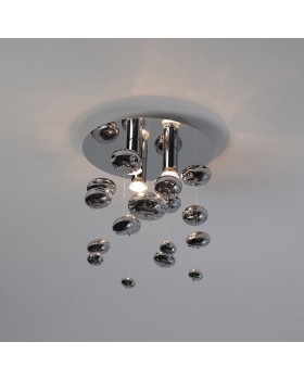 Потолочная люстра Nowodvorski Salva 5424-foto3