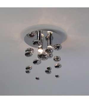 Потолочная люстра Nowodvorski Salva 5424-foto3