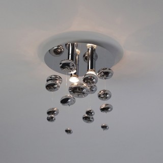 Потолочная люстра Nowodvorski Salva 5424-foto3