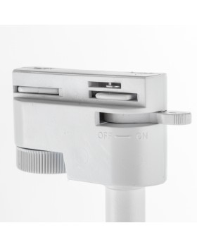 Трековый светильник Nowodvorski Profile Eye Flex 9331-foto3