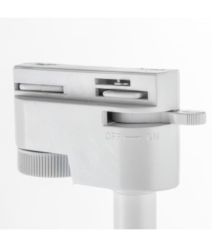 Трековый светильник Nowodvorski Profile Eye Flex 9331-foto3