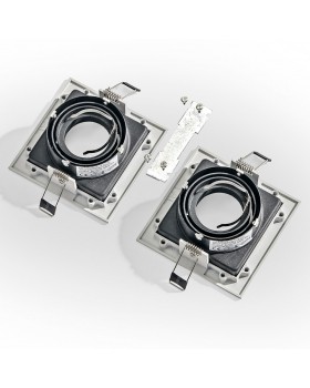 Встраиваемый светильник Azzardo Minorka AZ2802-foto4