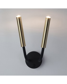 Бра Nowodvorski Stalactite 9055-foto5