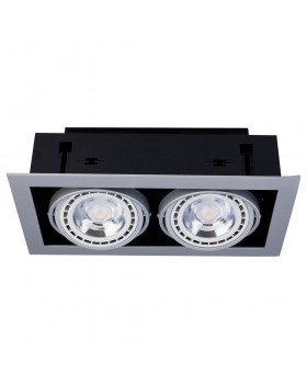 Встраиваемый светильник Nowodvorski Downlight 9572